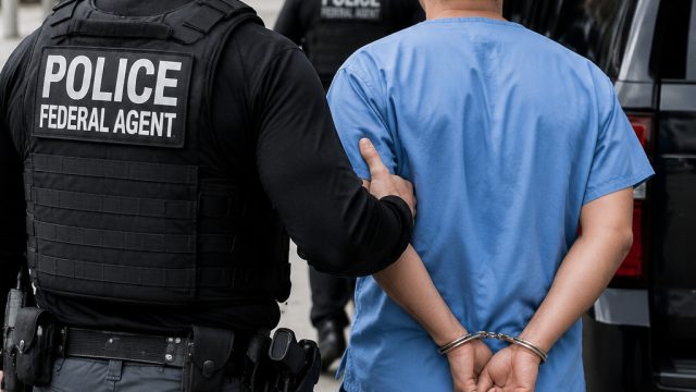Major Federal Sweep Targets Healthcare Fraud in Southern California