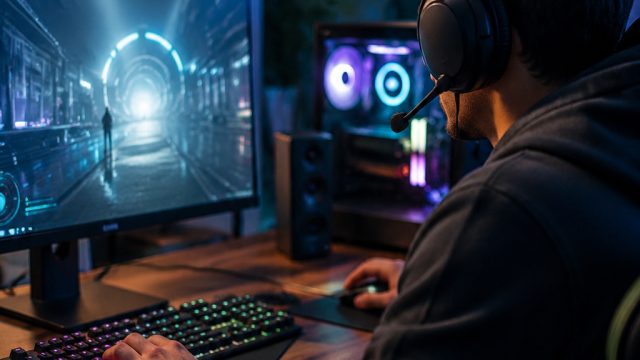 Exploring the Latest Trends in Digital Gaming and Tech Innovations