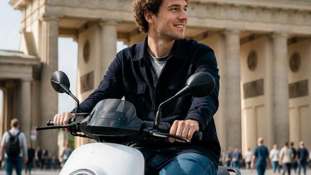 Finn Seizes the Spotlight as Germany's Latest Unicorn in Mobility