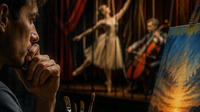 The Evolving Landscape of Entertainment: Navigating Censorship and Artistic Freedom