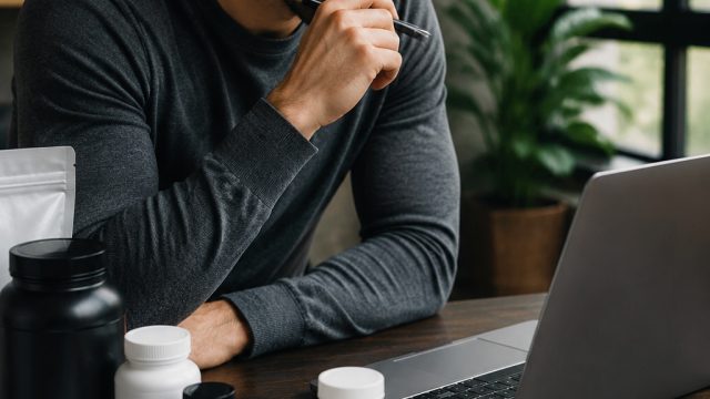 Finding the Right Marketplace for Your Supplement Brand's Sale