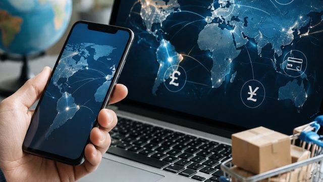 Navigating International Payments: Mercury vs. Airwallex for E-commerce