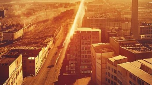 Heat Waves Impact European E-commerce: A Look at Recent Trends