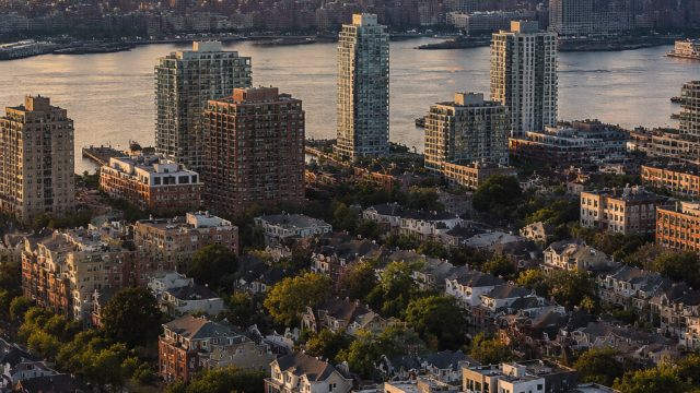 Exploring the Dynamic Real Estate Market of New York and New Jersey