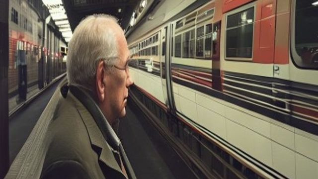 MTA Chair Critiques Amtrak's Penn Station Plans Amid Ongoing Disputes