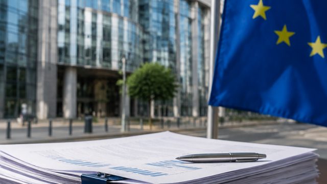 EU's New Tax Proposal: A Move Towards Simplification