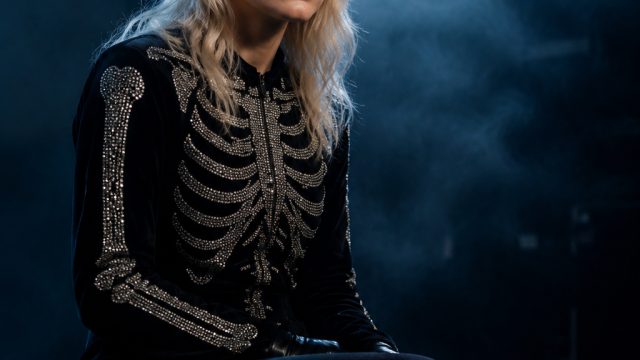 Phoebe Bridgers Unveils Her Upcoming Album: The Anticipation Builds