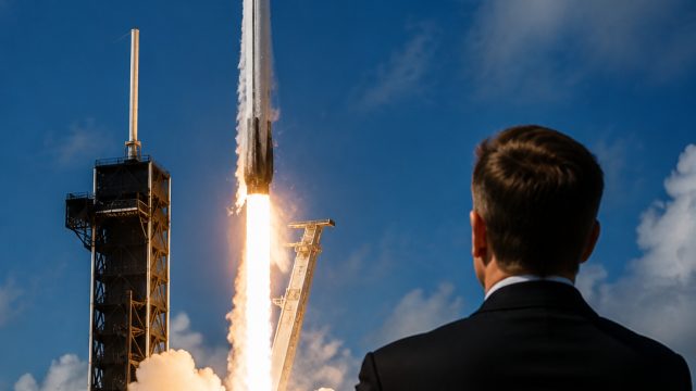 SpaceX's Bold Financial Moves: Navigating Debt in the Current Market