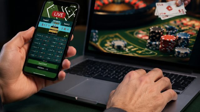 Navigating the Evolving Landscape of Online Gambling in 2023