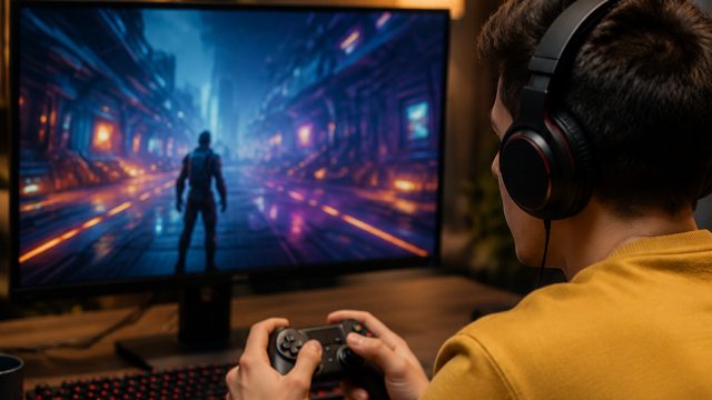 Engage with Today's Trending Online Games for Exciting Rewards