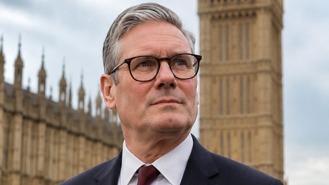 Keir Starmer's Resilience: A New Chapter for the Labour Party