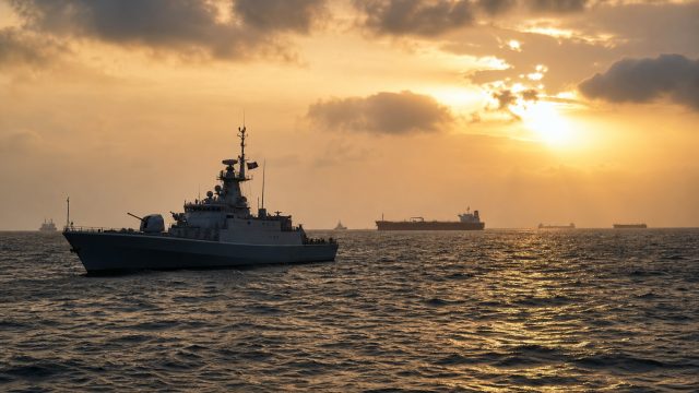 Navigating Recent Developments in Maritime Security: A New Era in Hormuz