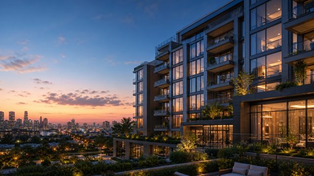 A New Era in Luxury Living: AMAN's Residential Vision Unveiled