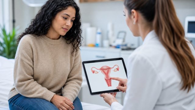 Understanding the Surge of Endometrial Cancer and How to Combat It