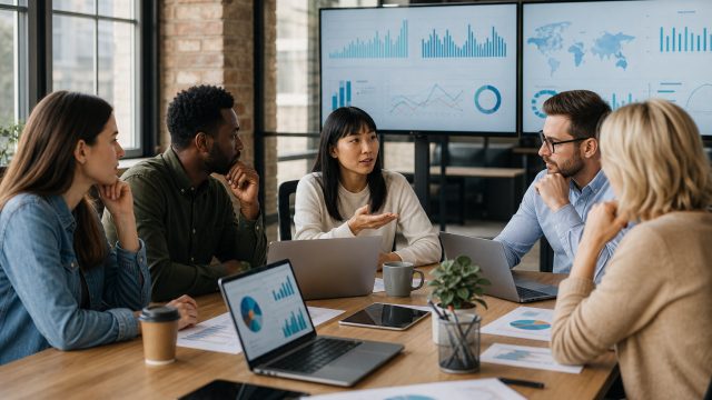 Mid-Year Reflections: Trends and Insights for 2023