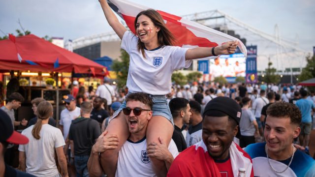 Levi's and Heinz Capture Attention During World Cup Festivities