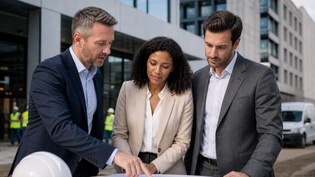 Strategic Acquisition: Exigent Group Expands with Superior Building Services