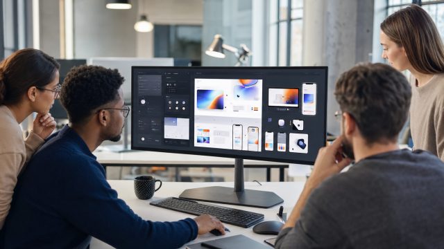 The Future of Web Design: Trends You Can't Afford to Ignore in 2023