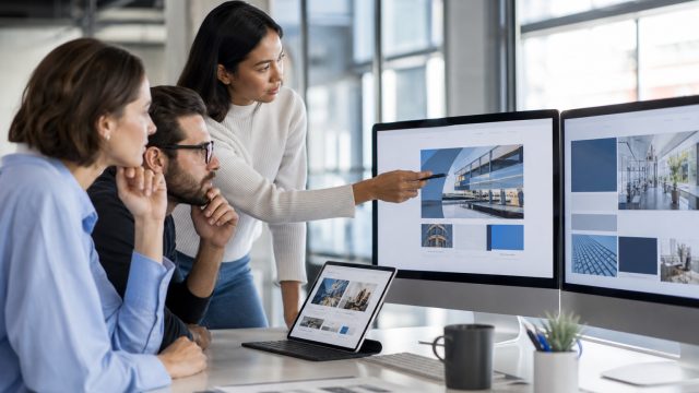 Transform Your Brand with Cutting-Edge Web Design Strategies