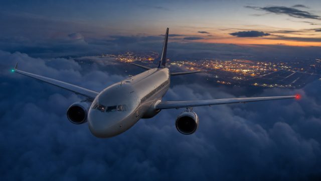 Jet2 Flight LS257 Faces Emergency Diversion: What You Need to Know