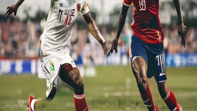 Netherlands vs Tunisia: A Critical World Cup Clash Worth Watching