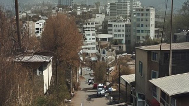 Northern California Faces Significant Earthquake, Community Unshaken
