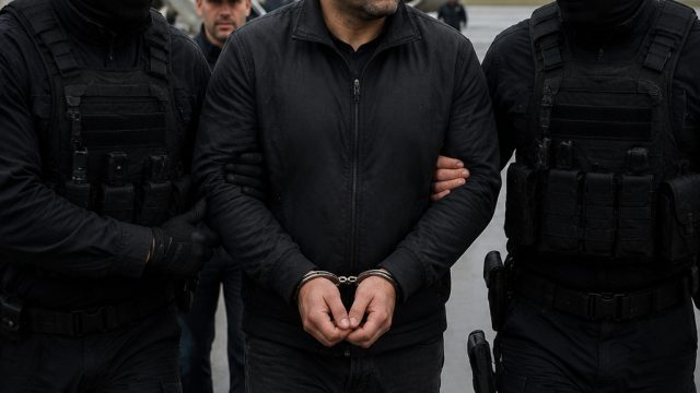 High-Profile Extradition: Sait Saitov Returns to Skopje After Escape