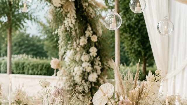 Exploring 2026 Wedding Trends: What's In and What's Out