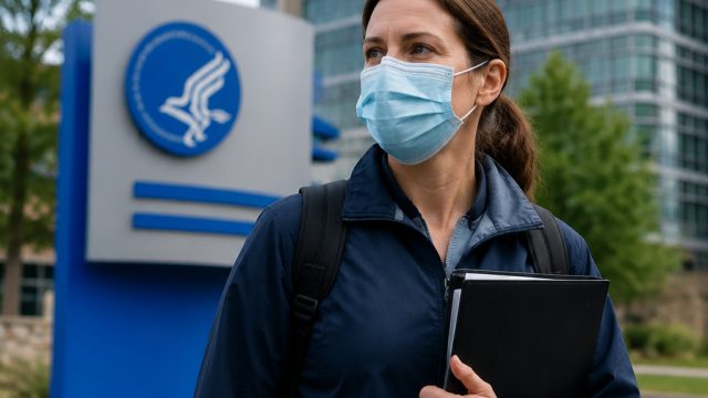 CDC Concludes Hantavirus Emergency Amid Reduced Outbreak Risks